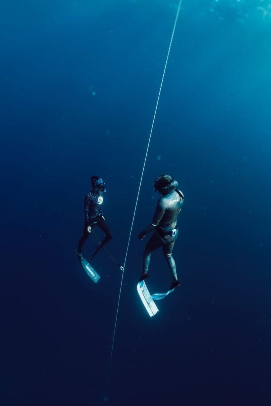 One Ocean, One Breath   2