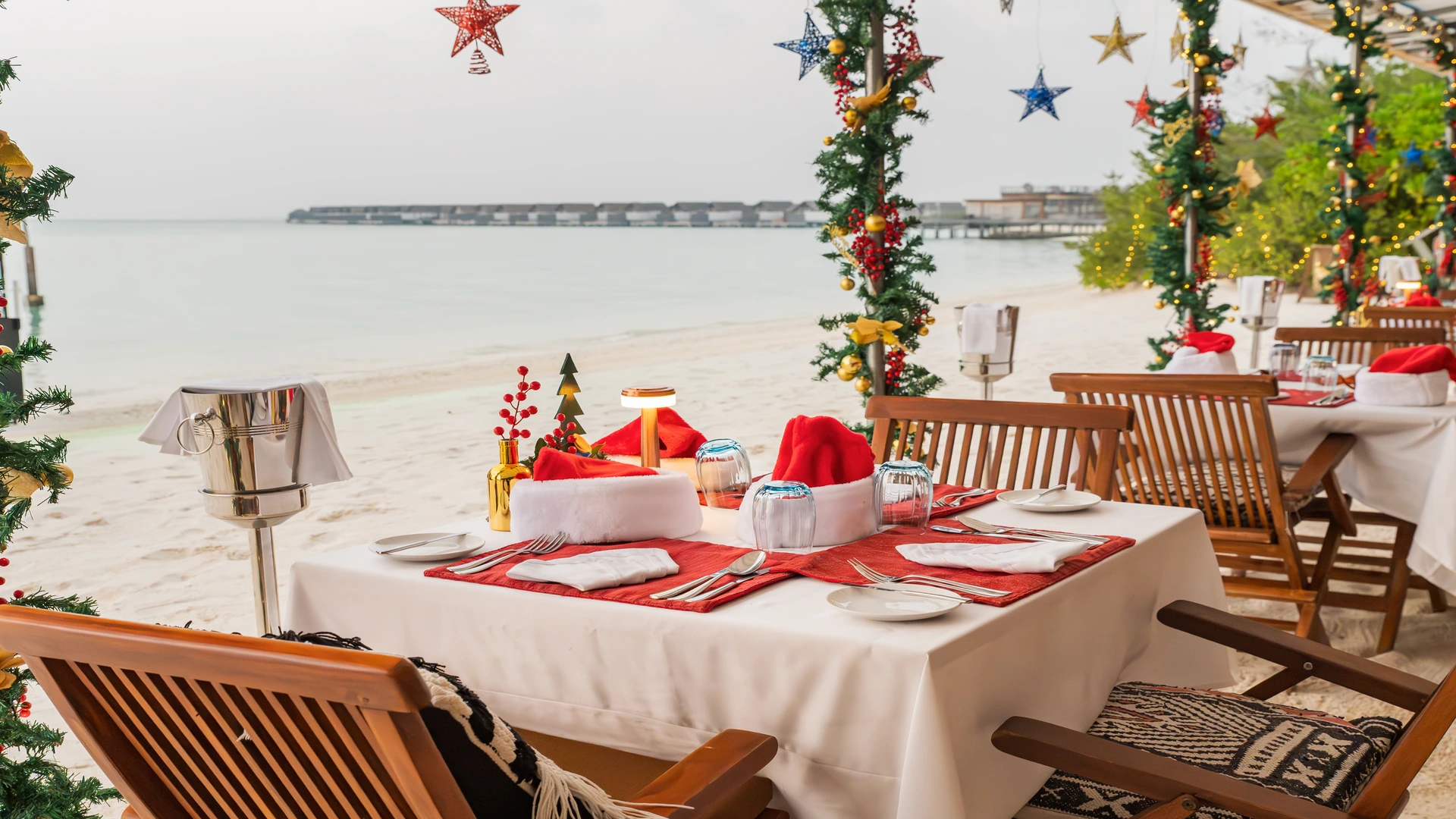 009. Christmas Brunch