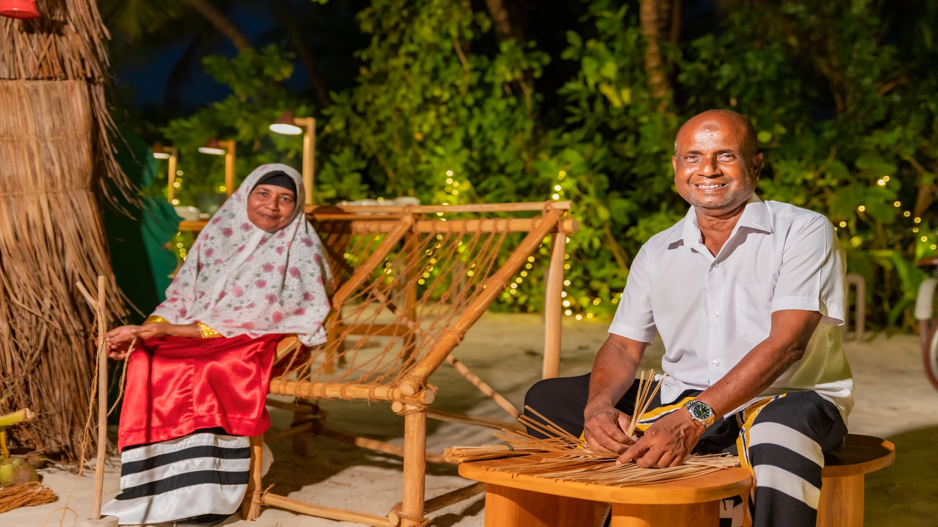 014. Maldives Fishermans Feast