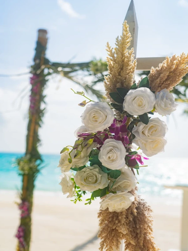 maldives wedding