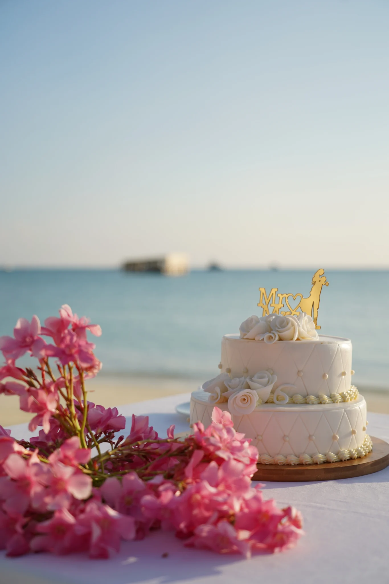 wedding in maldives