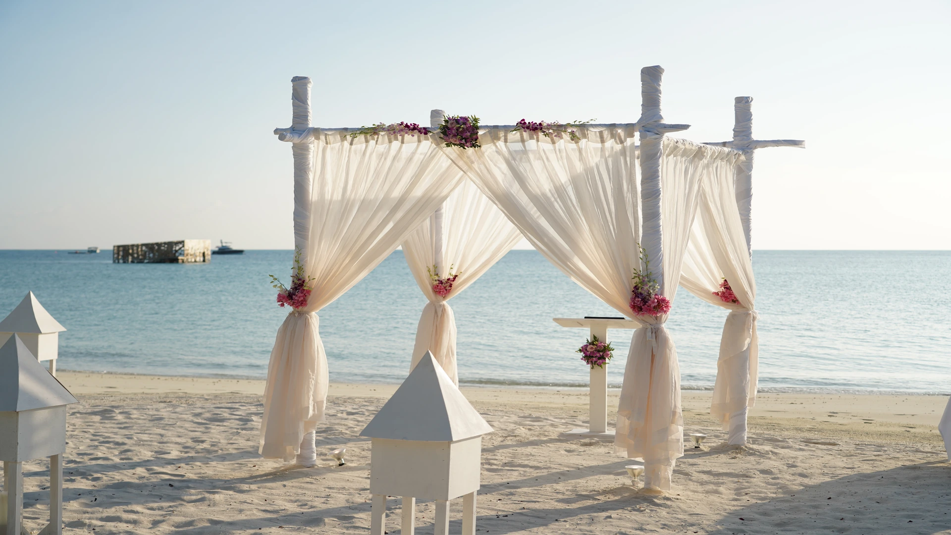 wedding maldives