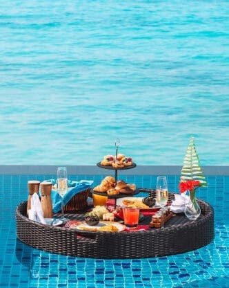 A CULINARY JOURNEY
