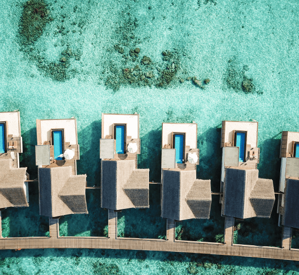 01 Aerial View Fairmont Maldives Sirru Fen Fushi 1
