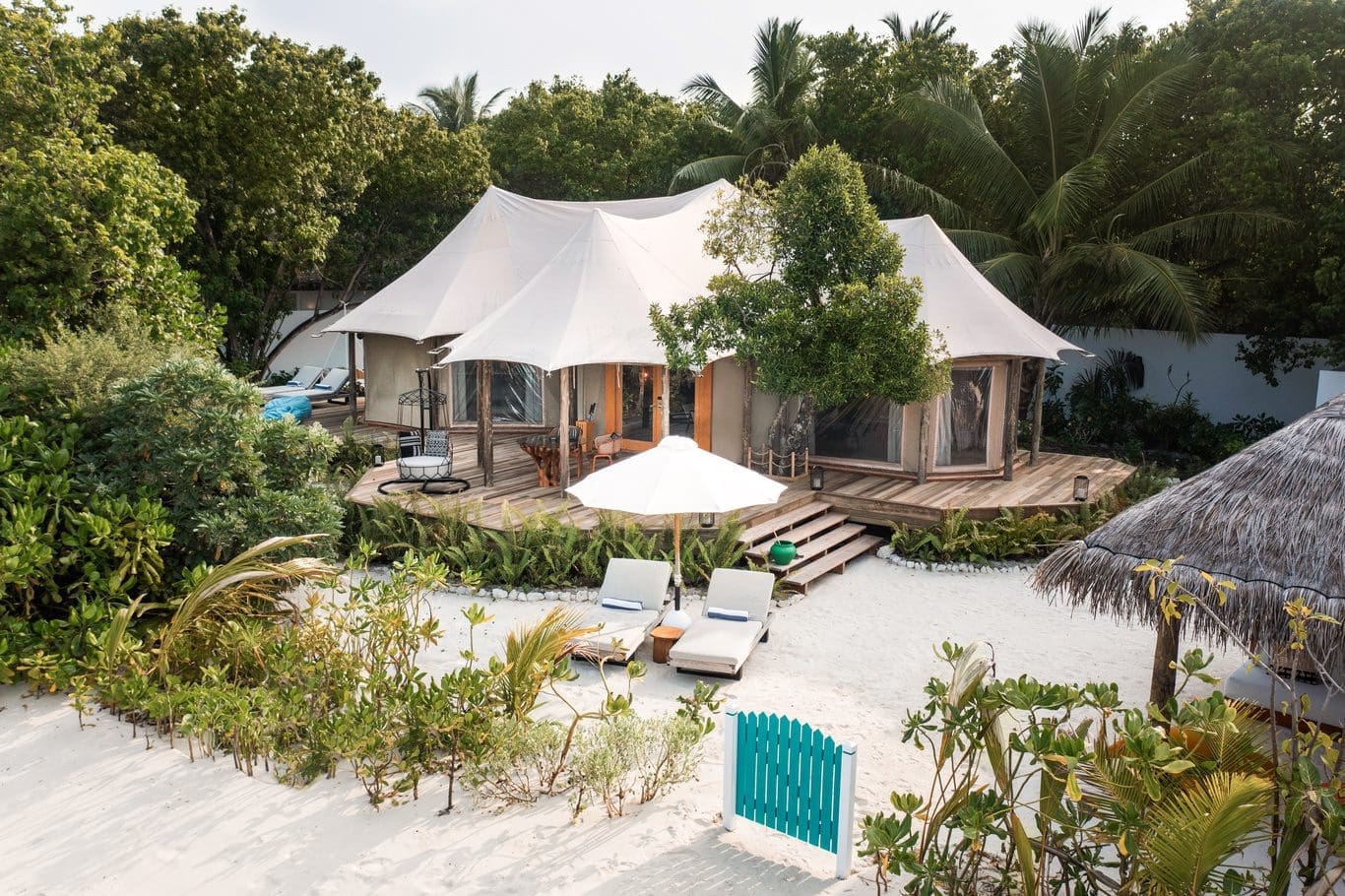 1 Safari Beach Villa 2