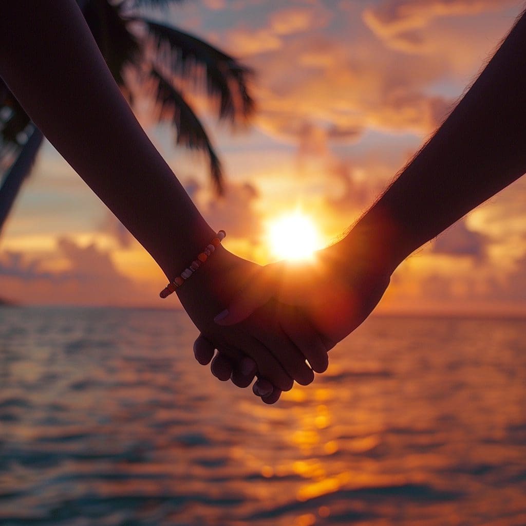 romantic maldives resorts