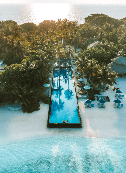 FAIRMONT MALDIVES WELLNESS TREATMENT ROOM 2 2 7