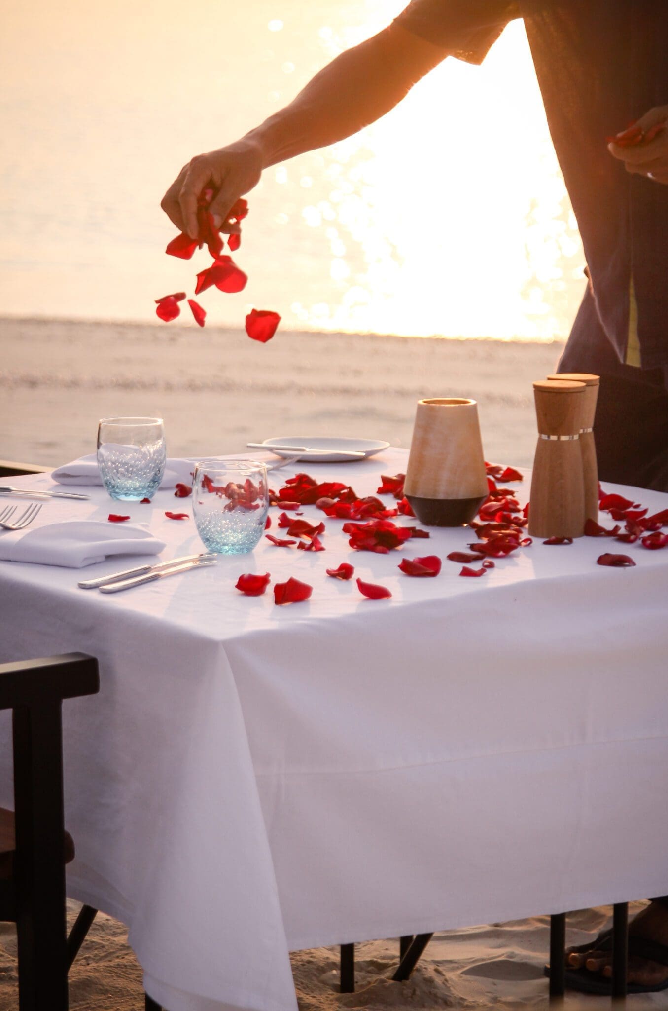 Rose Table scaled