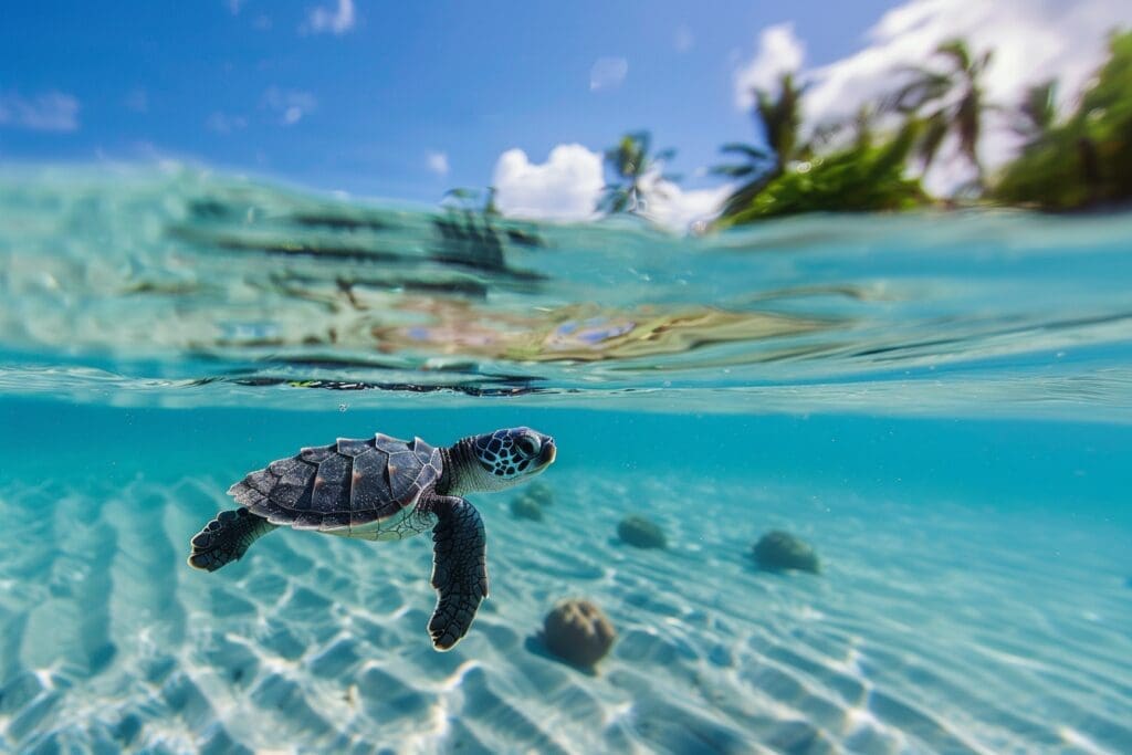 Turtle 2