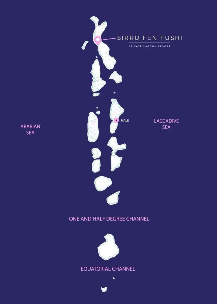 SFF Map new