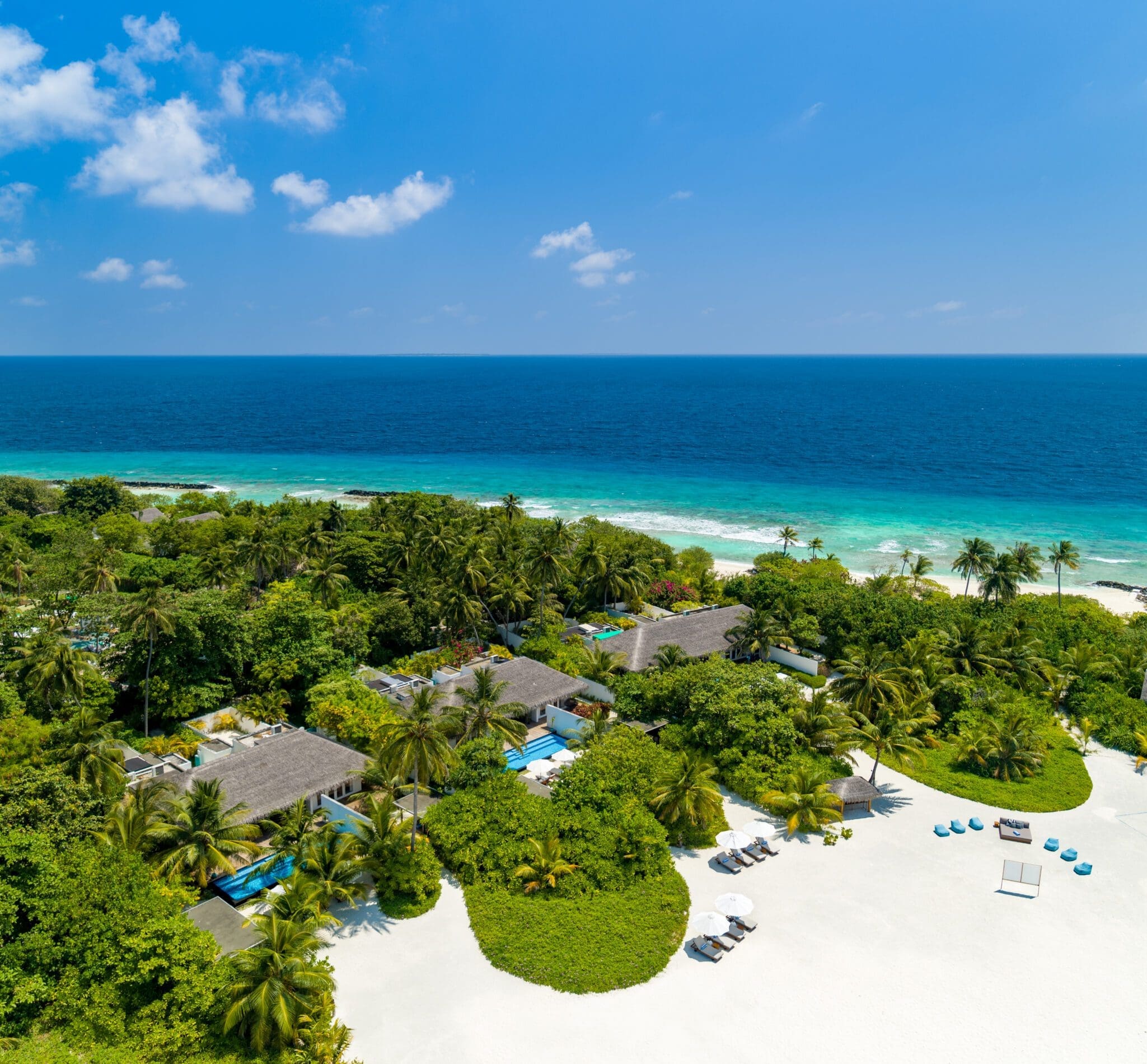 SIRRU RESIDENCES