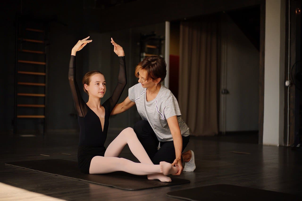 Intermediate &amp; Owning It · Advanced &amp; Crushing It   big