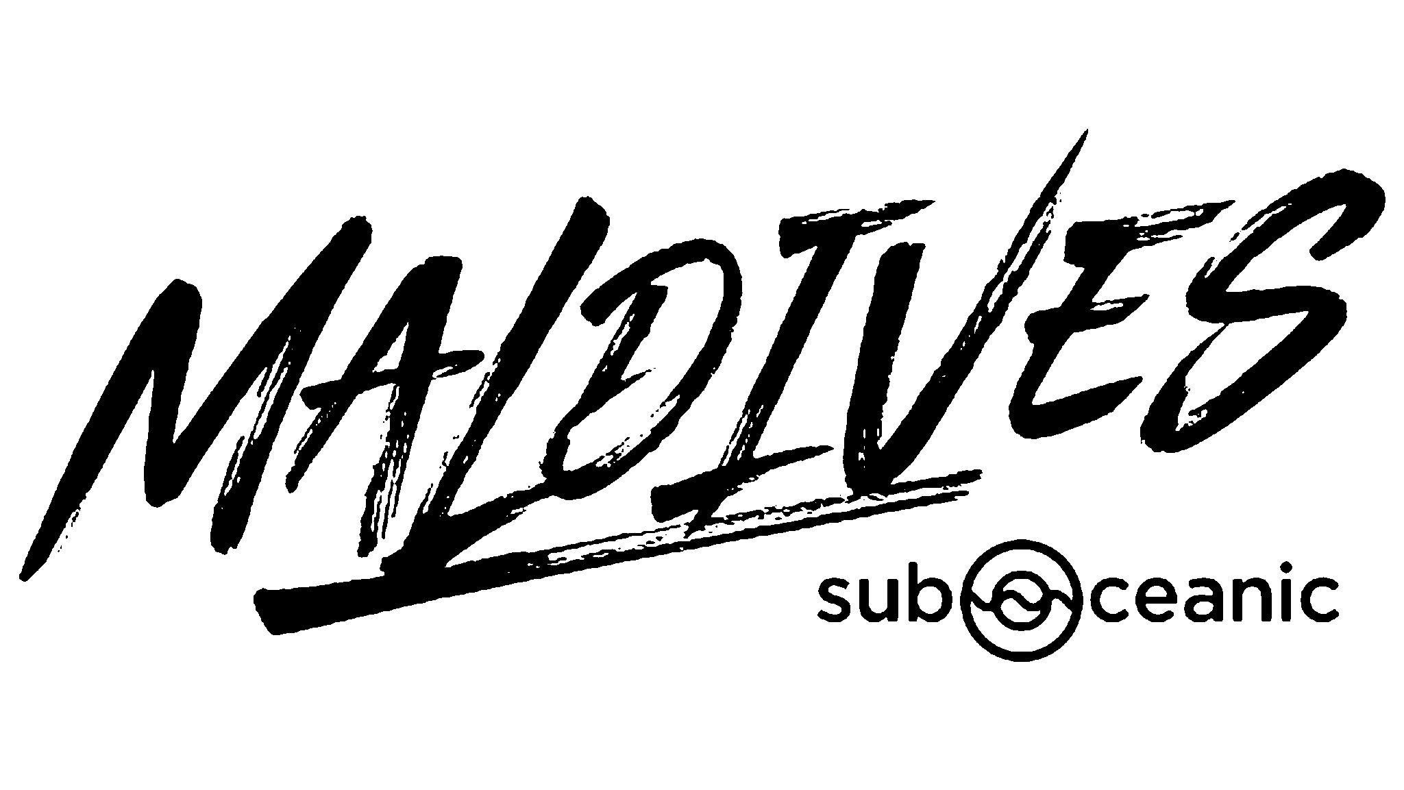Sub Oceanic Logo   Black