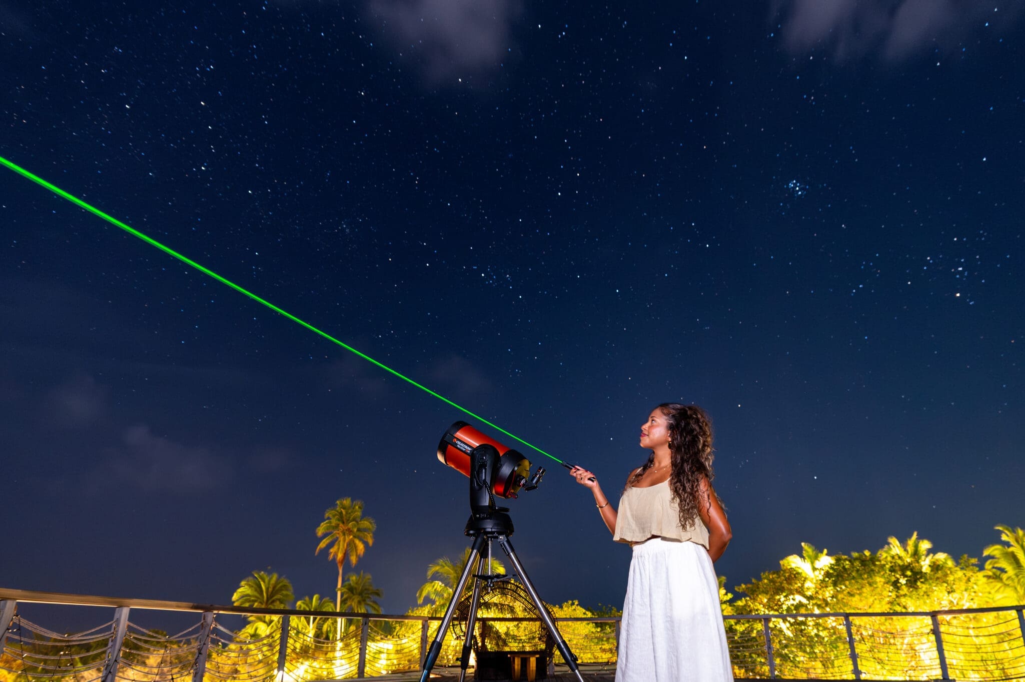 Stargazing 1
